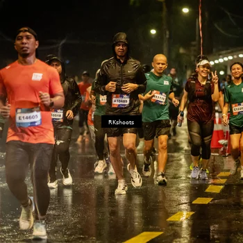 Runner Photo 7849228