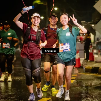 Runner Photo 7849229