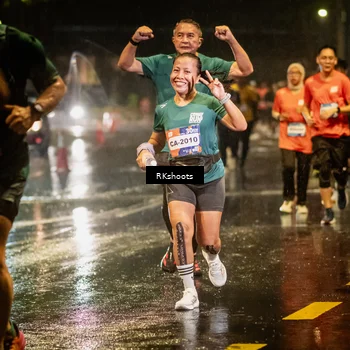 Runner Photo 7849231