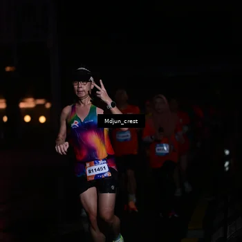 Runner Photo 7849234