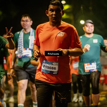 Runner Photo 7849237