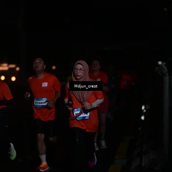 Runner Photo 7849238