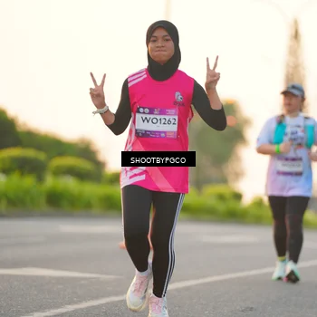 Runner Photo 7849239