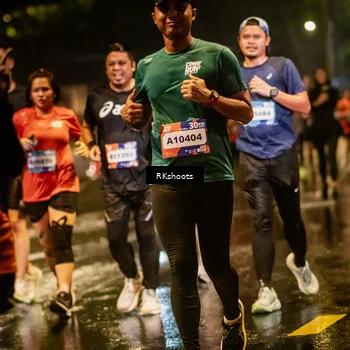 Runner Photo 7849241