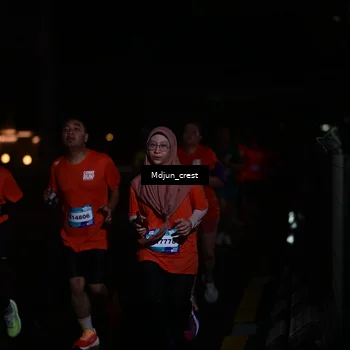 Runner Photo 7849244
