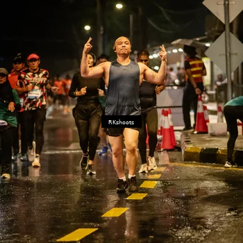 Runner Photo 7849249