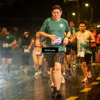 Runner Photo 7849250