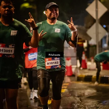 Runner Photo 7849253