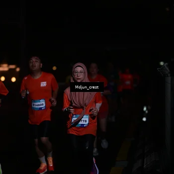 Runner Photo 7849258