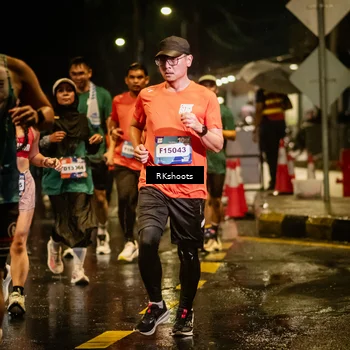Runner Photo 7849259