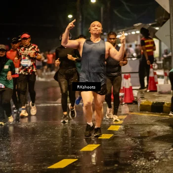 Runner Photo 7849260