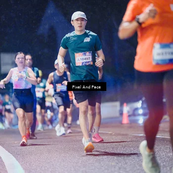 Runner Photo 7849261