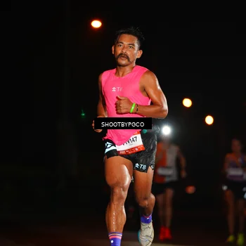 Runner Photo 7849267