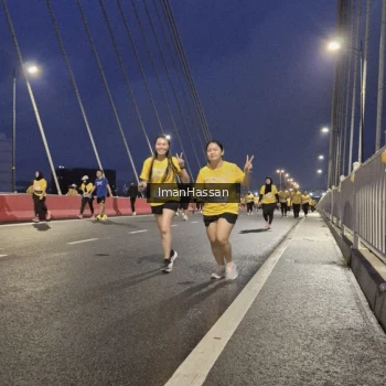 Runner Photo 784927