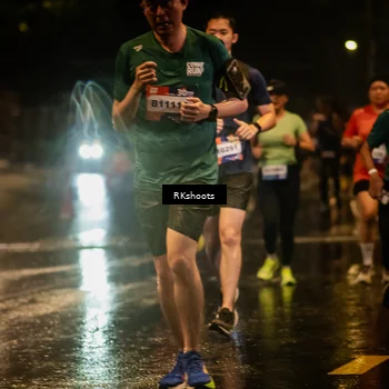 Runner Photo 7849272