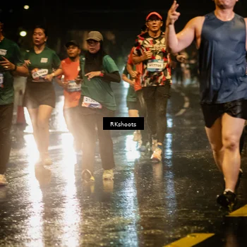 Runner Photo 7849273