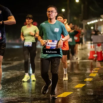 Runner Photo 7849275