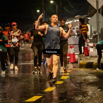 Runner Photo 7849276