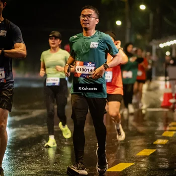 Runner Photo 7849279