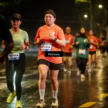 Runner Photo 7849281