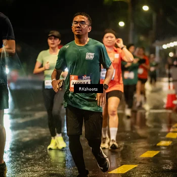Runner Photo 7849282