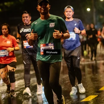 Runner Photo 7849284