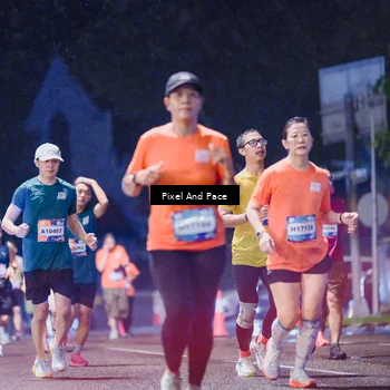 Runner Photo 7849285