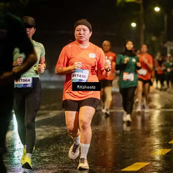 Runner Photo 7849286