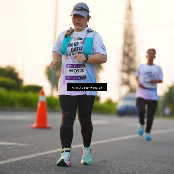 Runner Photo 7849287