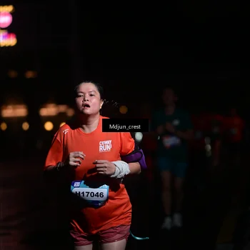 Runner Photo 7849289