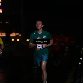 Runner Photo 7849290