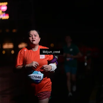 Runner Photo 7849291