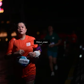 Runner Photo 7849292