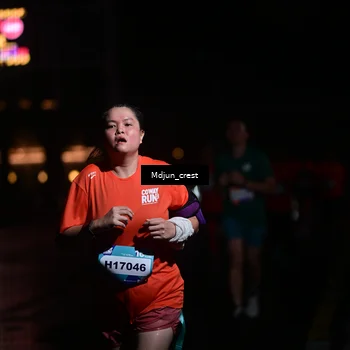 Runner Photo 7849293