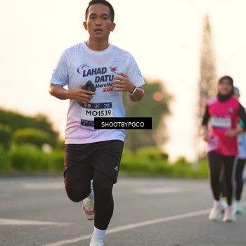 Runner Photo 7849294
