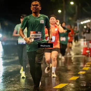 Runner Photo 7849296