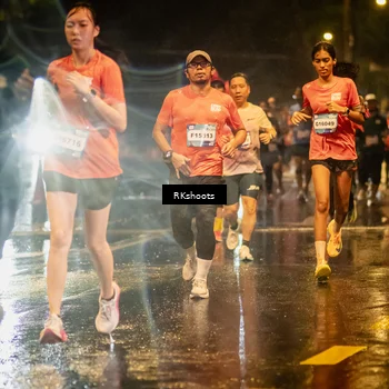 Runner Photo 7849298