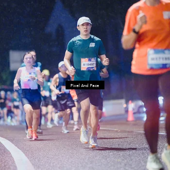 Runner Photo 7849299
