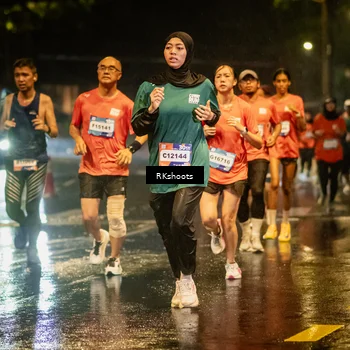 Runner Photo 7849301