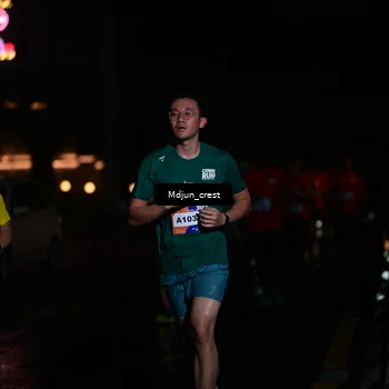 Runner Photo 7849302