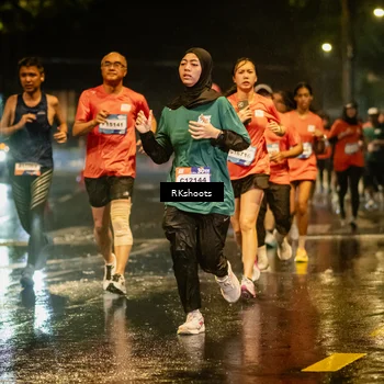 Runner Photo 7849305