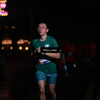 Runner Photo 7849307