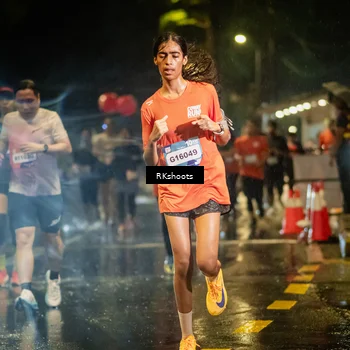 Runner Photo 7849310