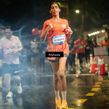 Runner Photo 7849313