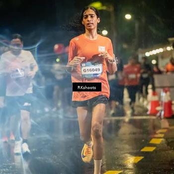 Runner Photo 7849322