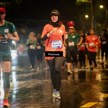 Runner Photo 7849324