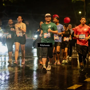 Runner Photo 7849325