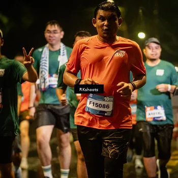 Runner Photo 7849327
