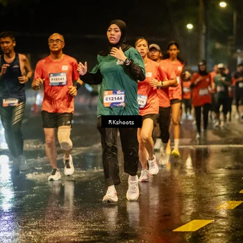 Runner Photo 7849329