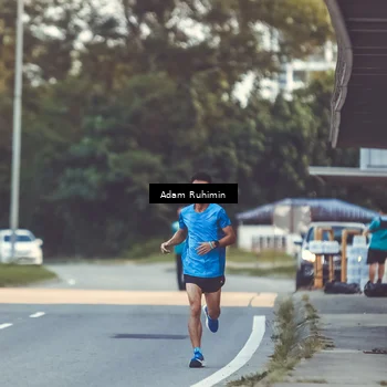 Runner Photo 7849340